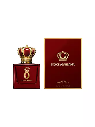 DOLCE&GABBANA | Q by Dolce&Gabbana Parfum 30ml | 